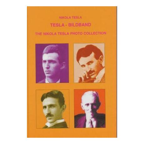 Nikola Tesla Fotobildband