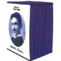 Nikola Tesla - Seine Werke - 6 B&uuml;cher