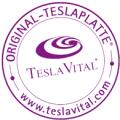 Teslaplatten® Siegel