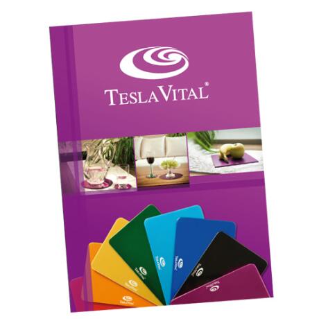 TeslaVital Broschüre