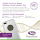 TeslaVital®  Chip - Blume des Lebens